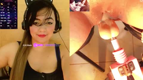 Snapshot of lauriss_ chatting on 12/22/25, 02:52 lauriss_ online show from 12/22/25, 02:52