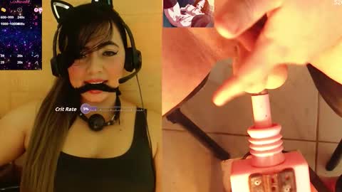 Snapshot of lauriss_ chatting on 01/09/26, 05:04 lauriss_ online show from 01/09/26, 05:04