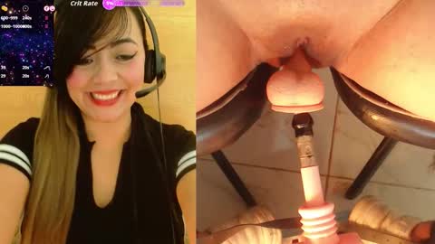 lauriss_ online show from 03/16/26, 07:23