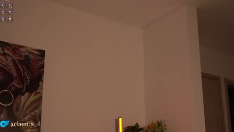 Snapshot of laurita_4 chatting on 08/06/26, 01:24 laurita_4 online show from 08/06/26, 01:24