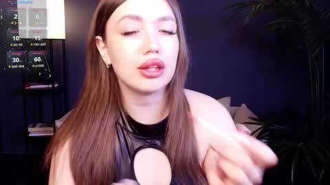 Diana online show from 01/08/26, 08:38