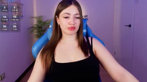 Diana online show from 01/09/26, 09:01