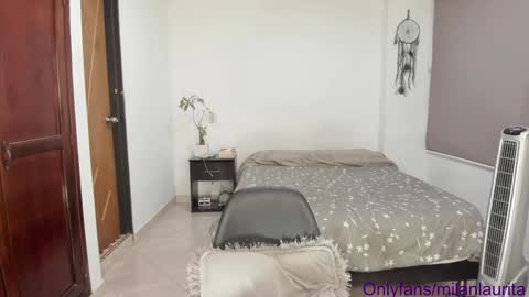 Snapshot of lauritamilan1 chatting on 01/31/25, 08:11 laura online show from 01/31/25, 08:11