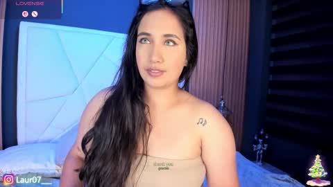 Lau Roberts online show from 12/16/25, 03:55