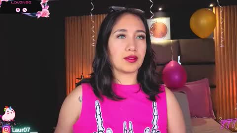 Lau Roberts online show from 03/16/26, 03:45