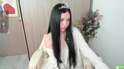 Lauryn online show from 07/11/26, 07:16