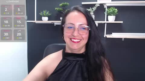 Snapshot of lauryn_jones chatting on 04/24/26, 06:32 Laury online show from 04/24/26, 06:32