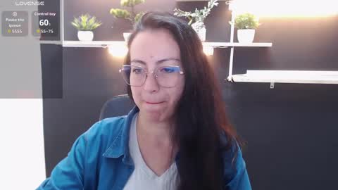 Snapshot of lauryn_jones chatting on 04/29/26, 07:31 Laury online show from 04/29/26, 07:31