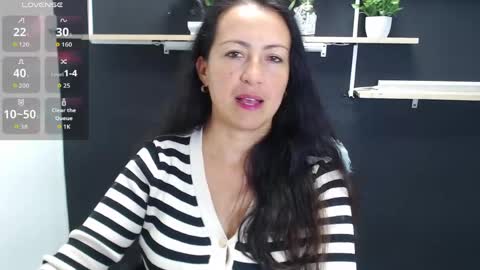 Snapshot of lauryn_jones chatting on 05/08/26, 06:02 Laury online show from 05/08/26, 06:02