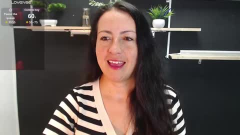 Snapshot of lauryn_jones chatting on 05/21/26, 02:46 Laury online show from 05/21/26, 02:46