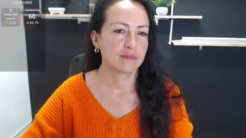 Snapshot of lauryn_jones chatting on 05/27/26, 07:11 Laury online show from 05/27/26, 07:11