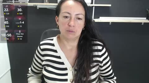 Snapshot of lauryn_jones chatting on 05/30/26, 07:11 Laury online show from 05/30/26, 07:11
