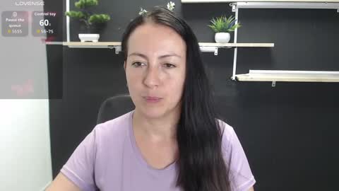 Snapshot of lauryn_jones chatting on 06/02/26, 08:00 Laury online show from 06/02/26, 08:00