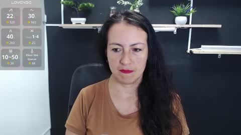 Snapshot of lauryn_jones chatting on 06/09/26, 07:25 Laury online show from 06/09/26, 07:25