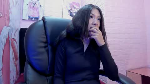 Laury and Narem online show from 02/22/26, 04:35