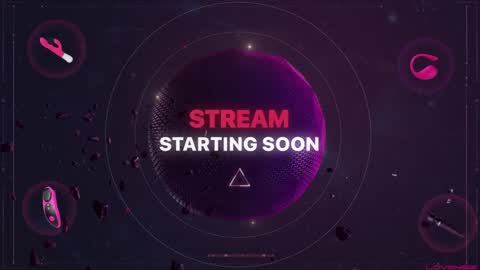 Lauryn Roxx online show from 01/04/25, 11:38