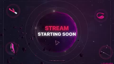 Lauryn Roxx online show from 10/05/25, 09:34