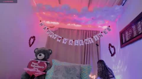 Snapshot of lauu_g chatting on 01/29/25, 03:01 Lauu G online show from 01/29/25, 03:01