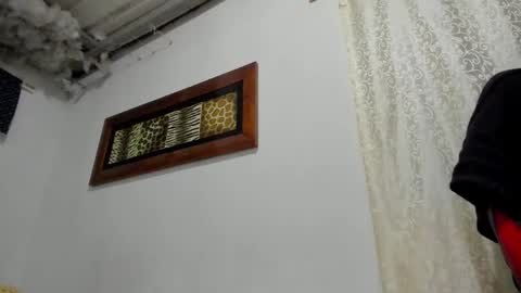 Lauu G online show from 04/08/26, 10:59