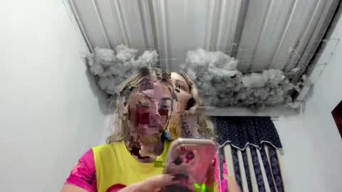 Lauu G online show from 04/14/26, 10:43