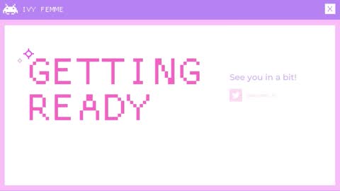 Jessica -   online show from 03/01/26, 05:37