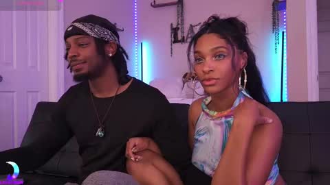 Lavah Moon and Spot  Next Time live Nov 29th  online show from 09/30/25, 04:17