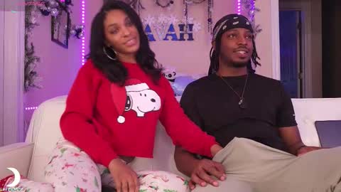Lavah Moon and Spot  Next Time live Nov 29th  online show from 12/17/25, 04:18