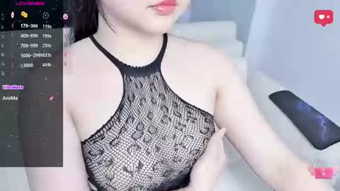 Tina online show from 07/04/26, 11:22