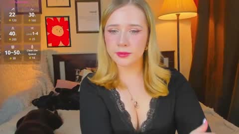 Lav online show from 03/31/26, 05:13