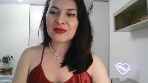 Diana  online show from 01/24/25, 11:23