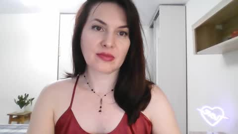 Diana  online show from 02/17/25, 01:04