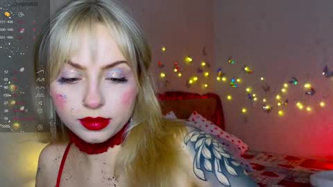 Melissa online show from 12/26/24, 11:10