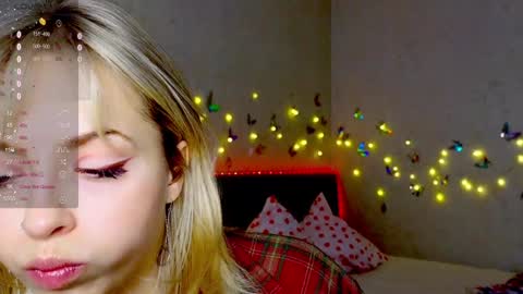 Melissa online show from 01/01/25, 04:29