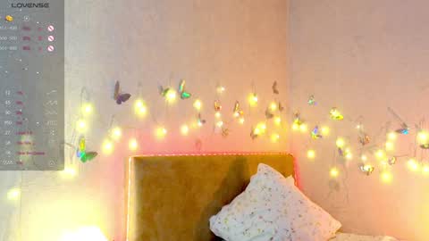 Melissa online show from 01/08/25, 02:25