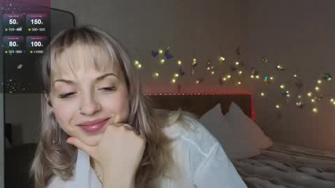 Melissa online show from 02/05/25, 02:05