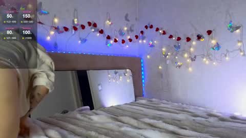 Melissa online show from 02/23/25, 10:49