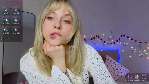 Melissa online show from 02/24/25, 05:20