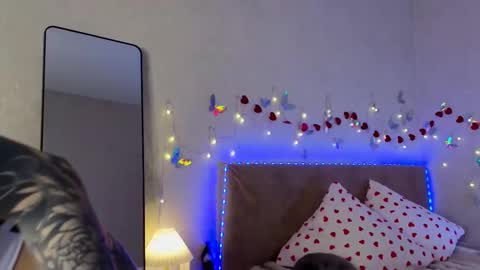 Melissa online show from 03/02/25, 09:53