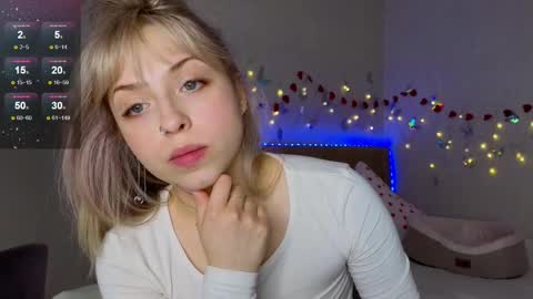 Melissa online show from 03/12/25, 12:47