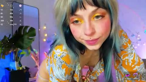 Melissa online show from 02/26/26, 10:47