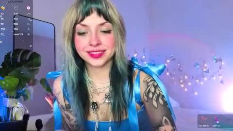 Melissa online show from 03/15/26, 08:53