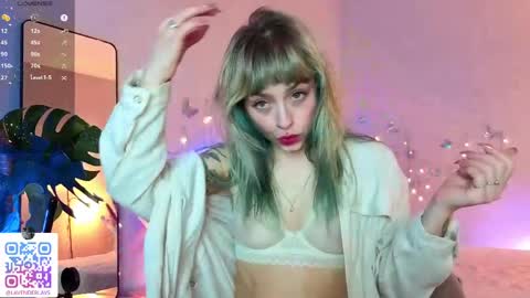 Melissa online show from 04/17/26, 05:49