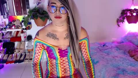 Cristina online show from 02/13/26, 11:45