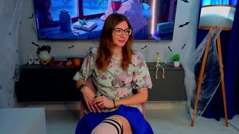 Gloria online show from 11/25/25, 06:24