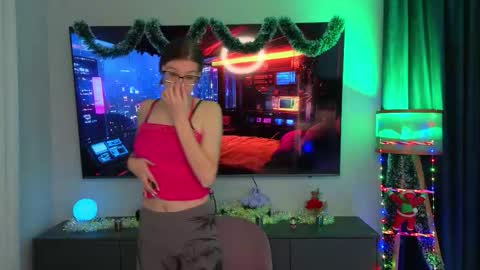 Gloria online show from 12/01/25, 06:51