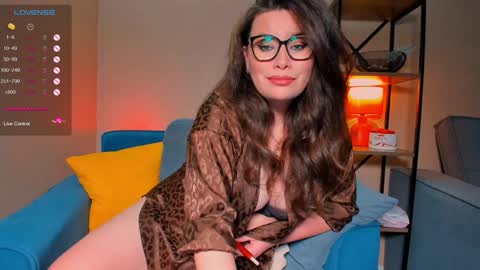 Laverna online show from 01/31/25, 03:09