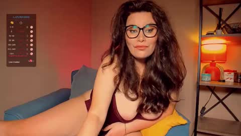 Laverna online show from 09/24/25, 02:59