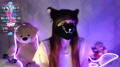 lavessa online show from 03/04/26, 06:08