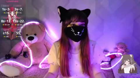 lavessa online show from 03/06/26, 06:10