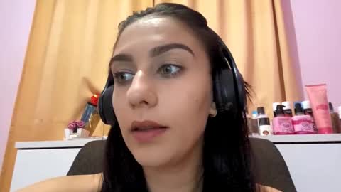 Rosie online show from 03/07/26, 01:35